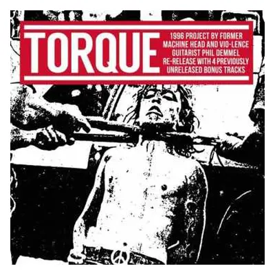 CD Torque: Torque