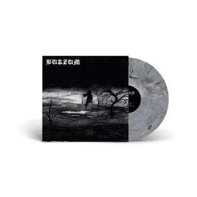 LP Burzum: Burzum LTD | CLR