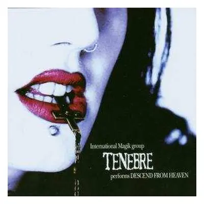 CD Tenebre: Descend From Heaven