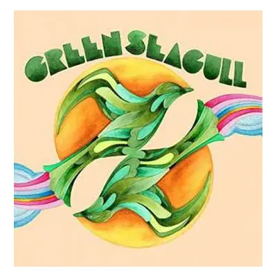 SP Green Seagull: Scarlet / They Just Don't Know LTD