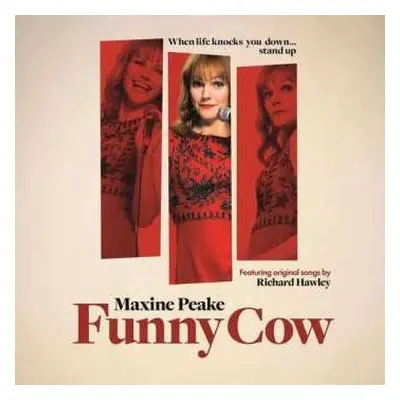 LP Richard Hawley: Funny Cow (Original Motion Picture Soundtrack)