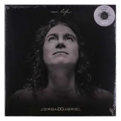 LP Gabriel Agudo: New Life NUM | LTD | CLR