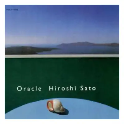 2LP Hiroshi Sato: Oracle LTD