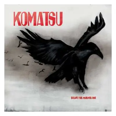 CD Komatsu: Recipe For Murder One