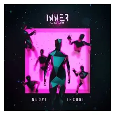 CD Inner Code: Nuovi Incubi