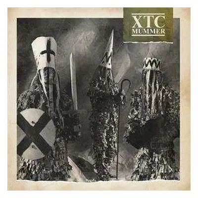 LP XTC: Mummer