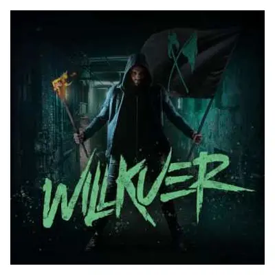 CD Willkuer: Willkuer DIGI