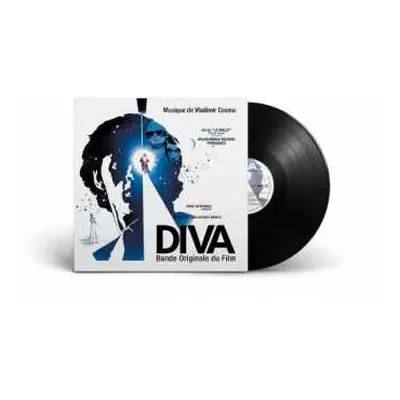 LP Vladimir Cosma: Diva (Bande Originale Du Film)