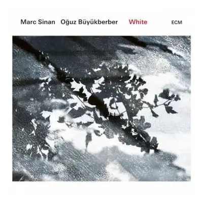 CD Marc Sinan: White