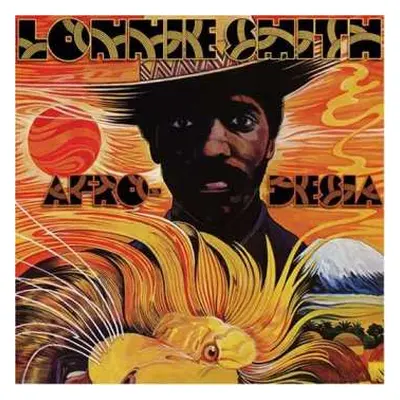 CD Lonnie Smith: Afro-Desia