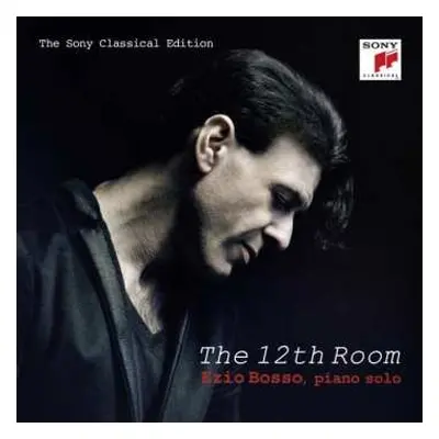 2CD Various: Ezio Bosso - The 12th Room