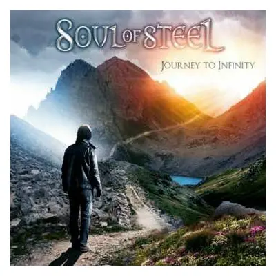 CD Soul Of Steel: Journey To Infinity