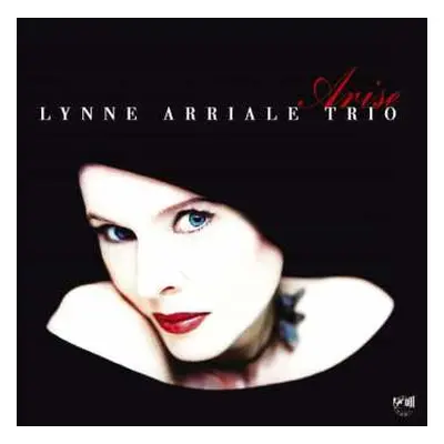 CD The Lynne Arriale Trio: Arise