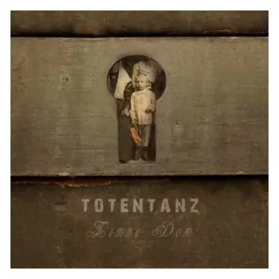 CD Totentanz: Zimny Dom