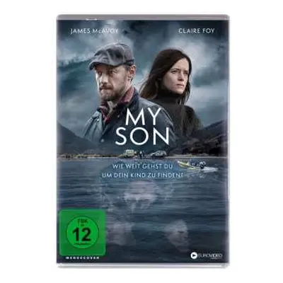 DVD Various: My Son