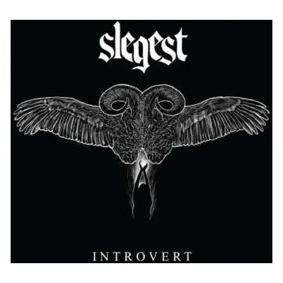 LP Slegest: Introvert