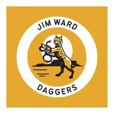 CD Jim Ward: Daggers