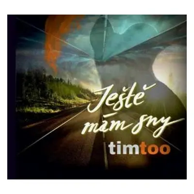 CD Timtoo: Ještě Mám Sny