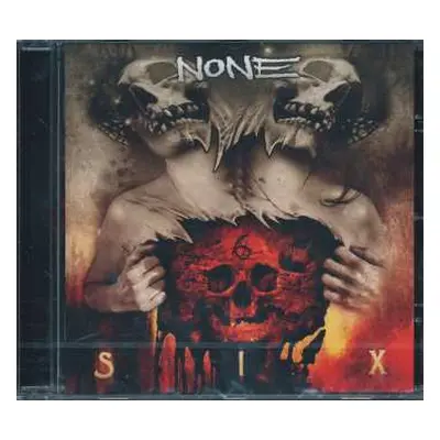 CD NoNe: Six