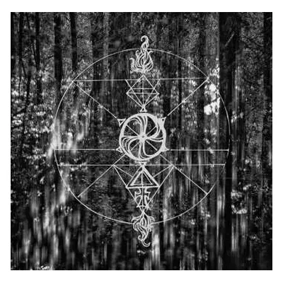 CD Horse Latitudes: Primal Gnosis