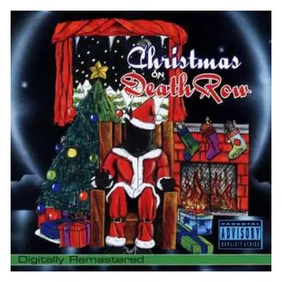 CD Various: Christmas On Death Row