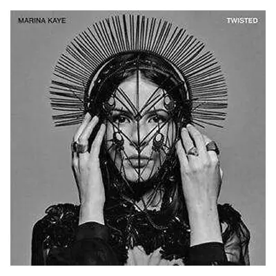 CD Marina Kaye: Twisted