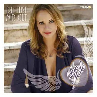 CD Pia Malo: Du Tust Mir Gut