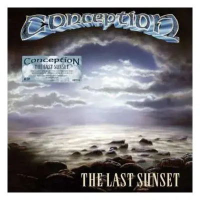 2LP Conception: The Last Sunset CLR