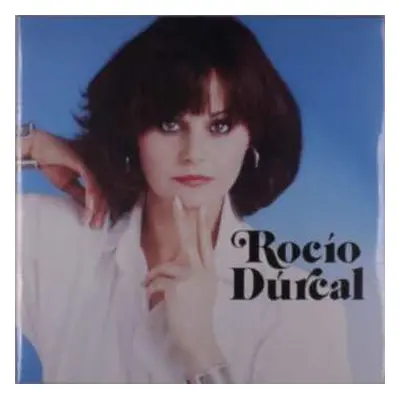 2LP Rocío Dúrcal: Rocío Dúrcal