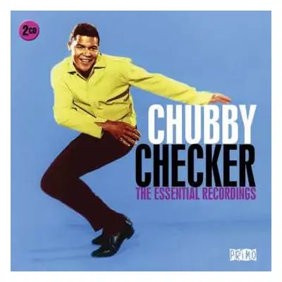 2CD Chubby Checker: The Essential Recordings