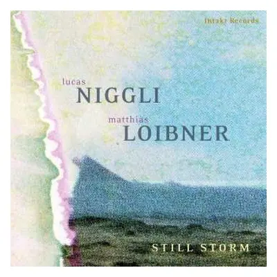 CD Matthias Loibner: Still Storm