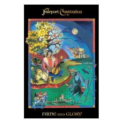 CD Fairport Convention: Fame And Glory