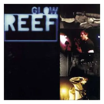 LP Reef: Glow LTD | NUM | CLR