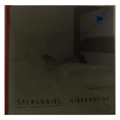 2LP Splashgirl: Hibernation LTD