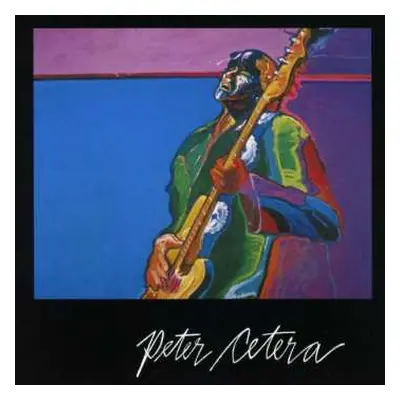 CD Peter Cetera: Peter Cetera