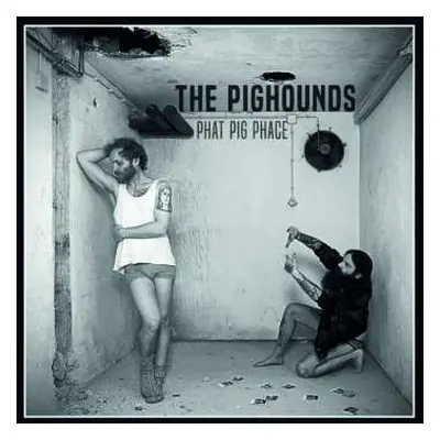 LP The Pighounds: Phat Pig Phace