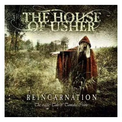 SP The House Of Usher: Reincarnation LTD | NUM