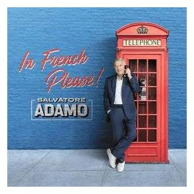 2LP Adamo: In French Please!