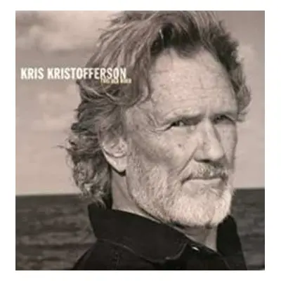 LP Kris Kristofferson: This Old Road LTD | CLR