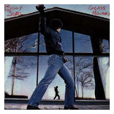 CD Billy Joel: Glass Houses