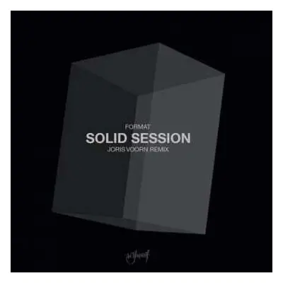 LP Format: Solid Session (Joris Voorn Remix)