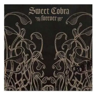 CD Sweet Cobra: Forever