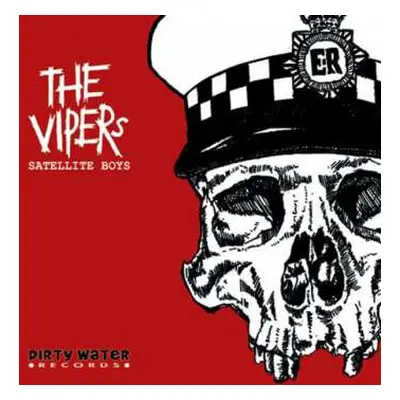 SP The Vipers: Satellite Boys