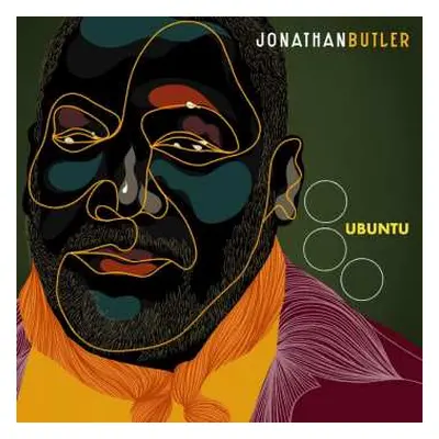 CD Jonathan Butler: Ubuntu