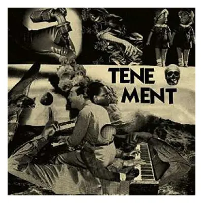 2LP Tenement: Predatory Headlights