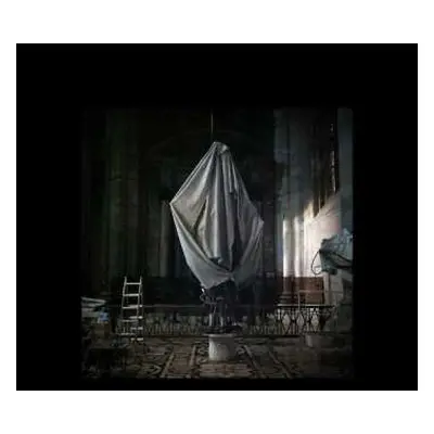 CD Tim Hecker: Virgins