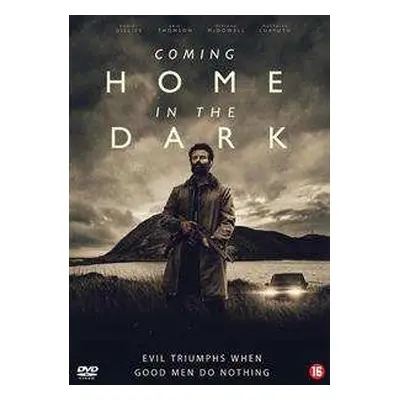 DVD Movie: Coming Home In The Dark