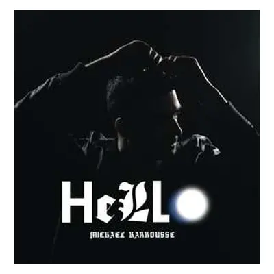 LP Mickael Karkousse: Hello