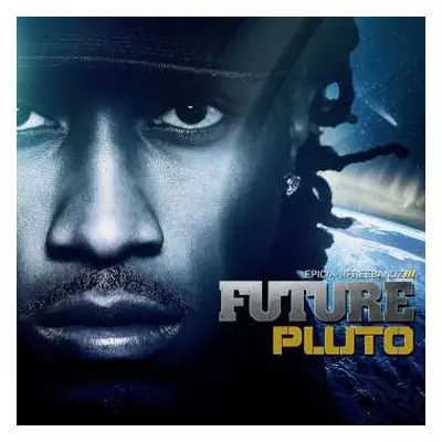 2LP Future: Pluto