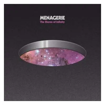 CD Menagerie: The Shores Of Infinity